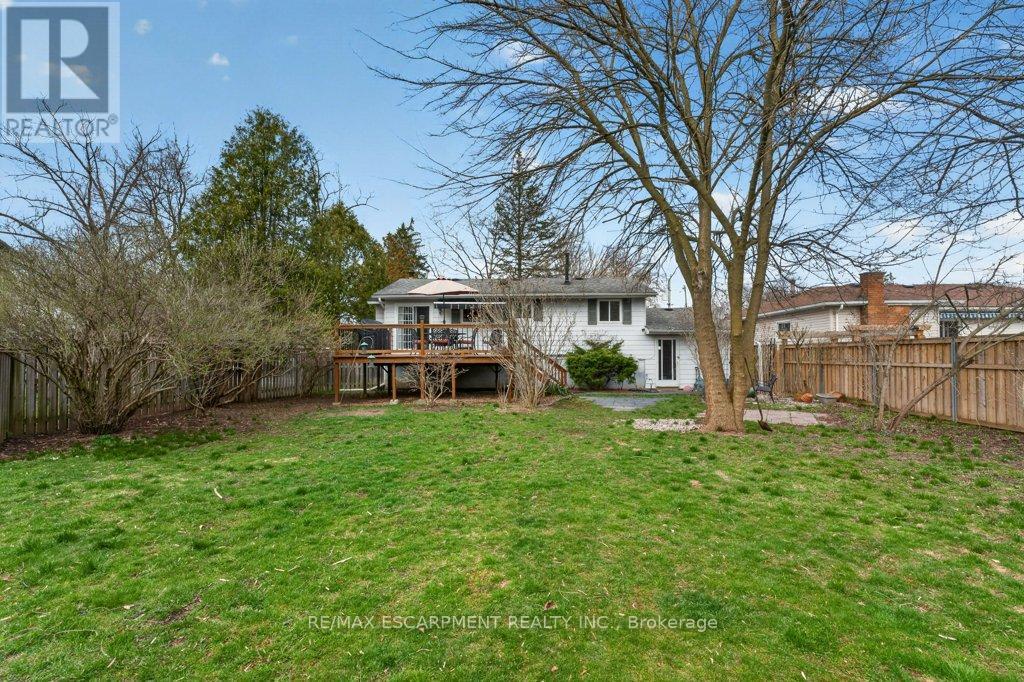 111 Mill Street, West Lincoln, Ontario  L0R 2A0 - Photo 35 - X12996248