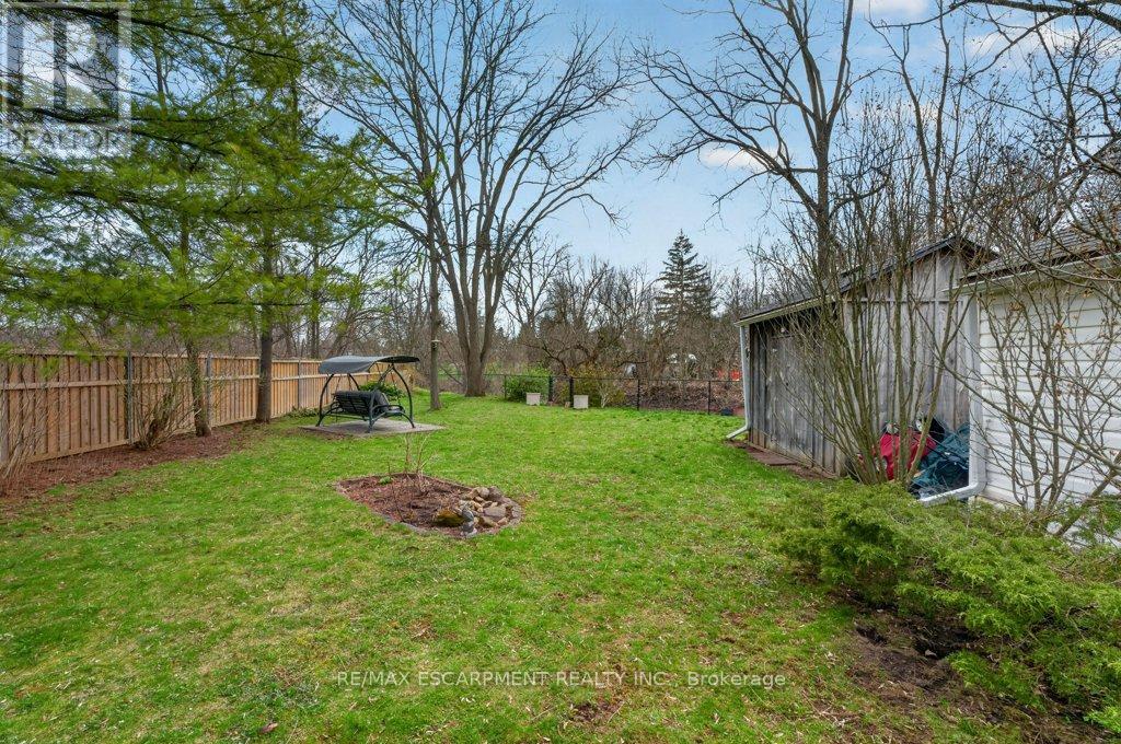 111 Mill Street, West Lincoln, Ontario  L0R 2A0 - Photo 36 - X12996248