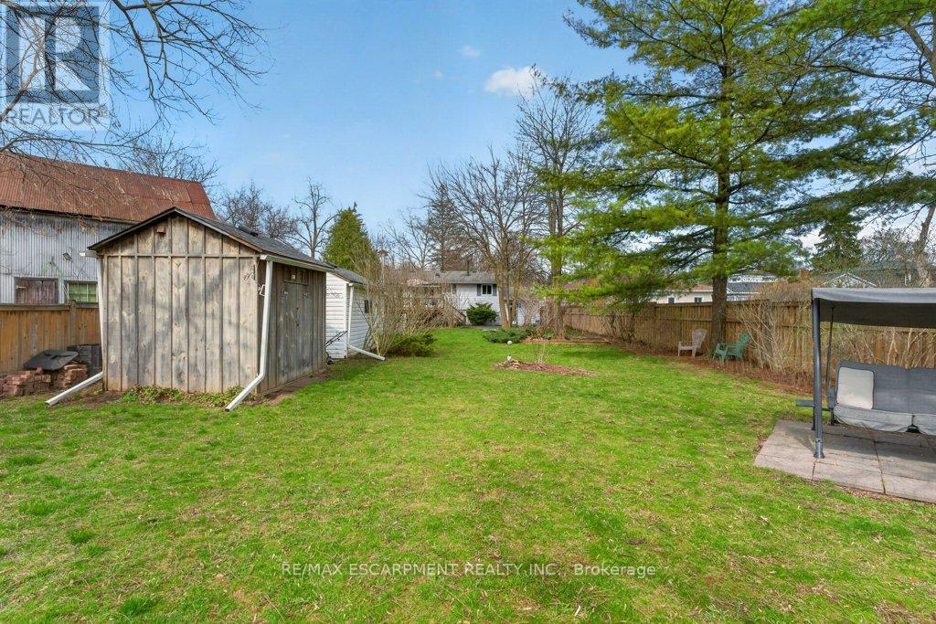 111 Mill Street, West Lincoln, Ontario  L0R 2A0 - Photo 38 - X12996248