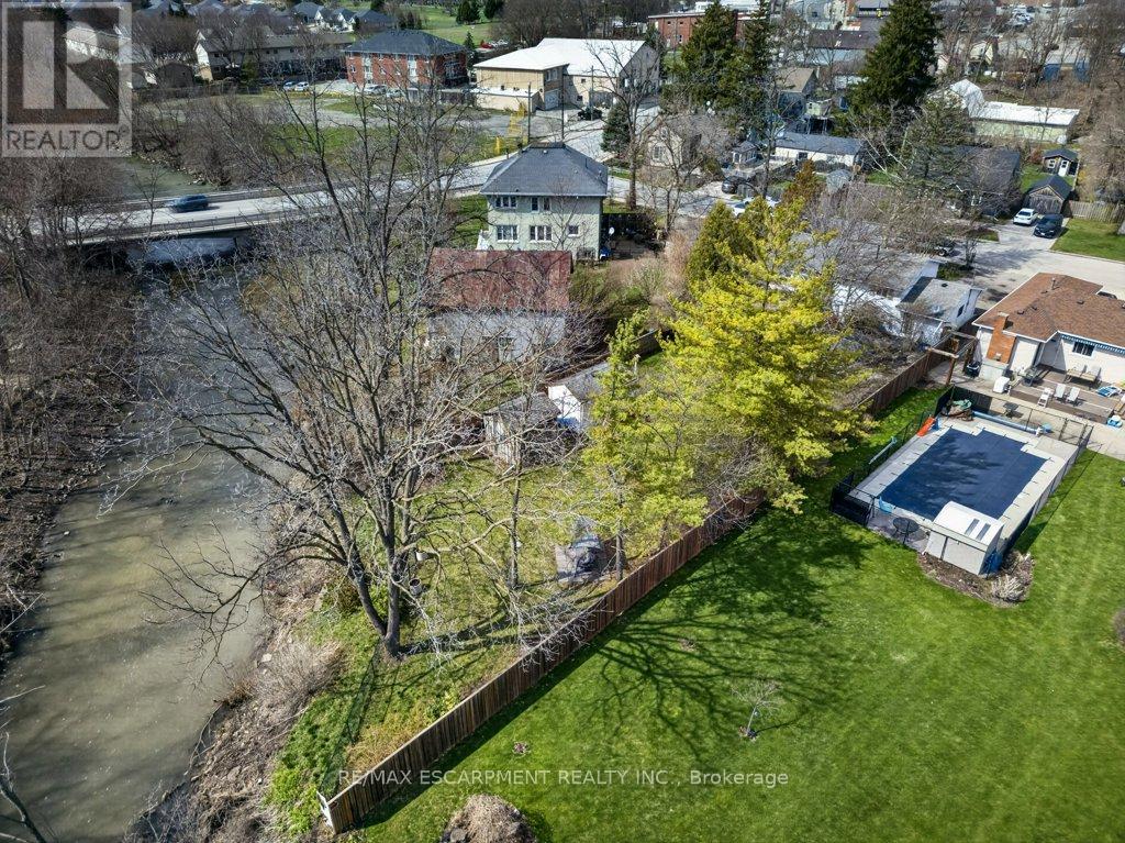 111 Mill Street, West Lincoln, Ontario  L0R 2A0 - Photo 39 - X12996248