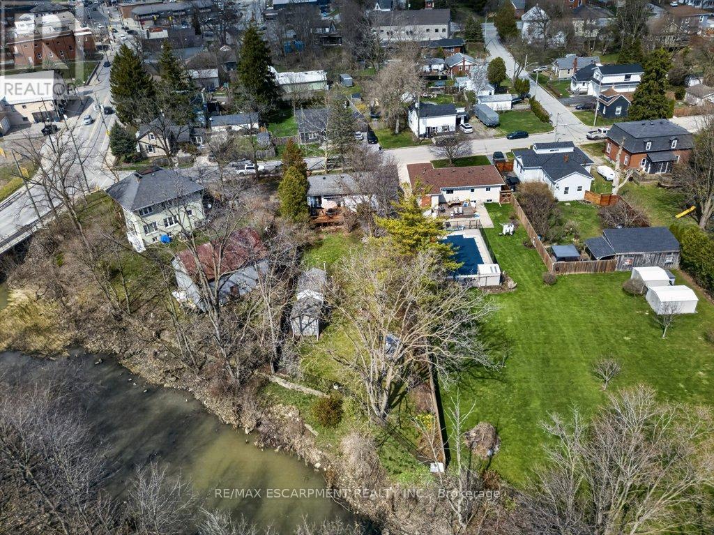 111 Mill Street, West Lincoln, Ontario  L0R 2A0 - Photo 41 - X12996248