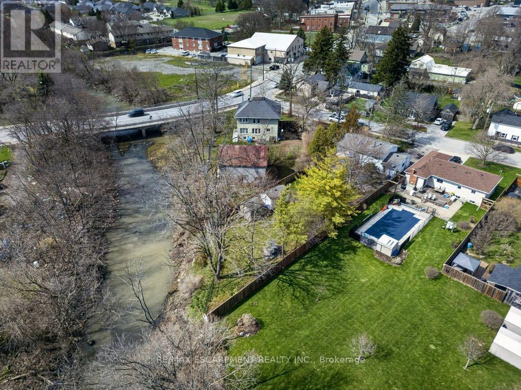 111 Mill Street, West Lincoln, Ontario  L0R 2A0 - Photo 42 - X12996248