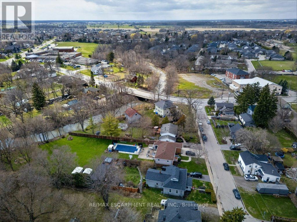 111 Mill Street, West Lincoln, Ontario  L0R 2A0 - Photo 43 - X12996248