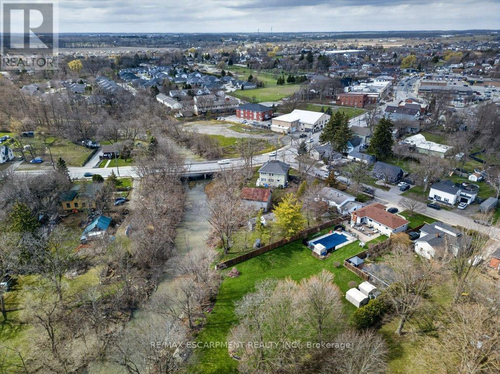 111 Mill Street, West Lincoln, Ontario  L0R 2A0 - Photo 44 - X12996248