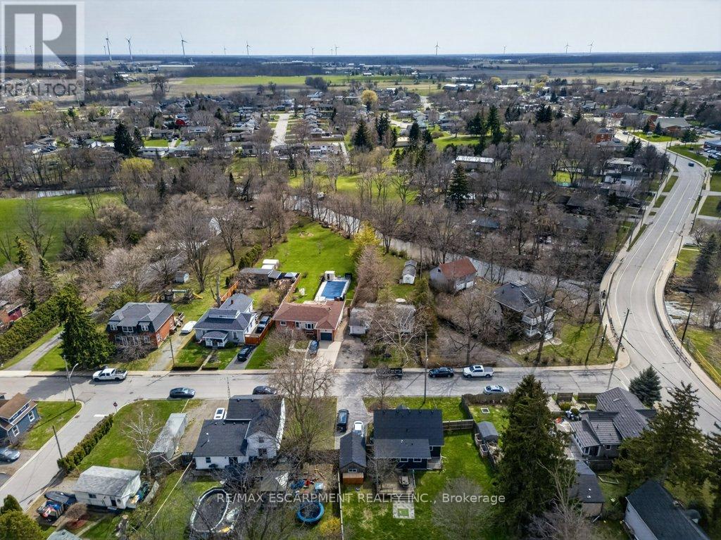 111 Mill Street, West Lincoln, Ontario  L0R 2A0 - Photo 5 - X12996248