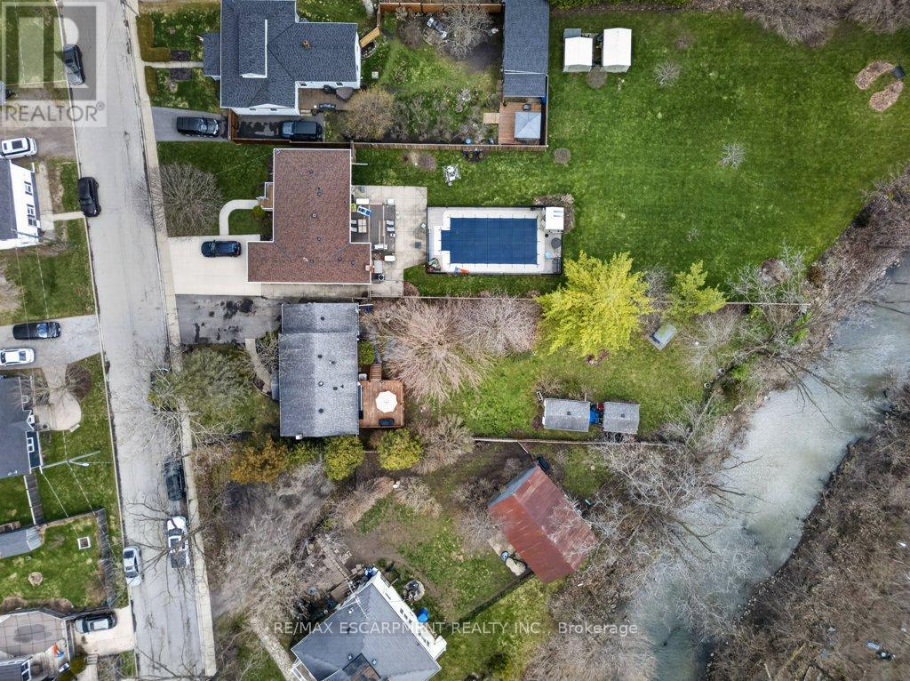 111 Mill Street, West Lincoln, Ontario  L0R 2A0 - Photo 6 - X12996248