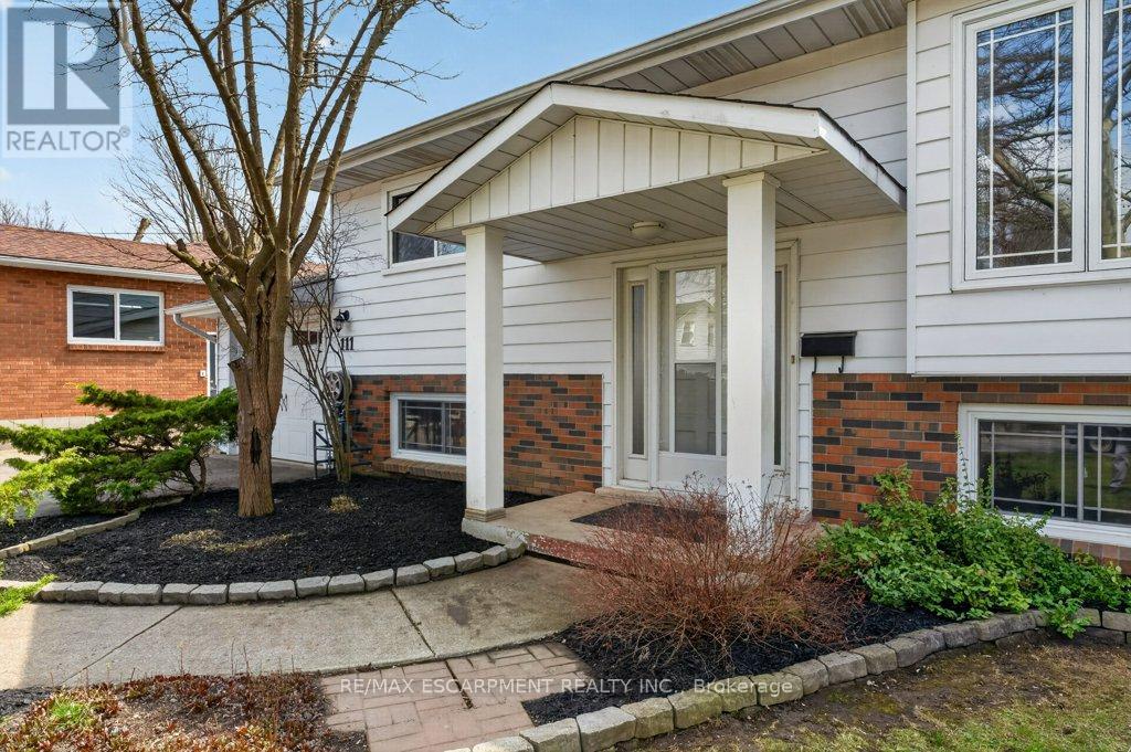 111 Mill Street, West Lincoln, Ontario  L0R 2A0 - Photo 7 - X12996248