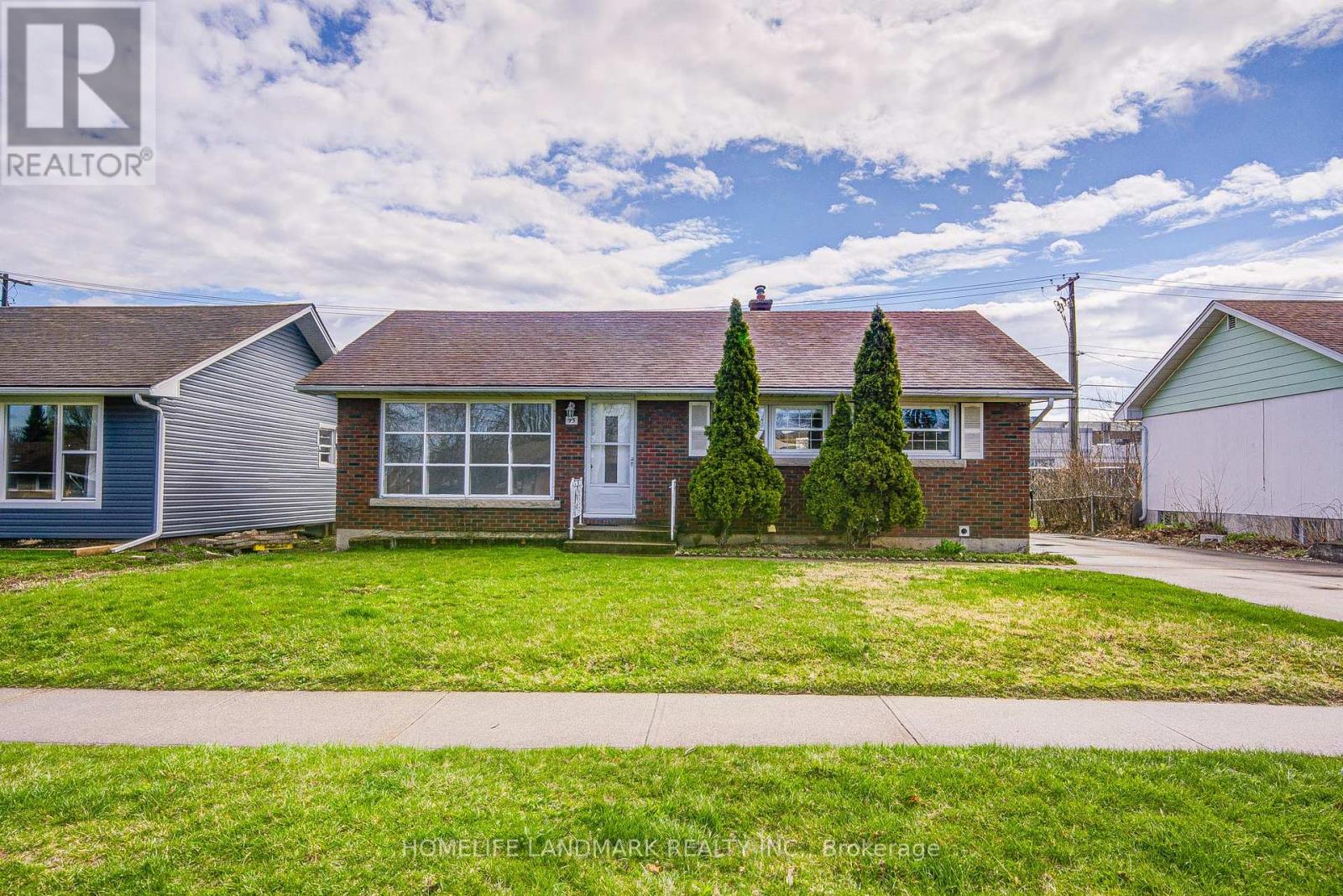 95 JACOBSON AVENUE, St. Catharines, Ontario