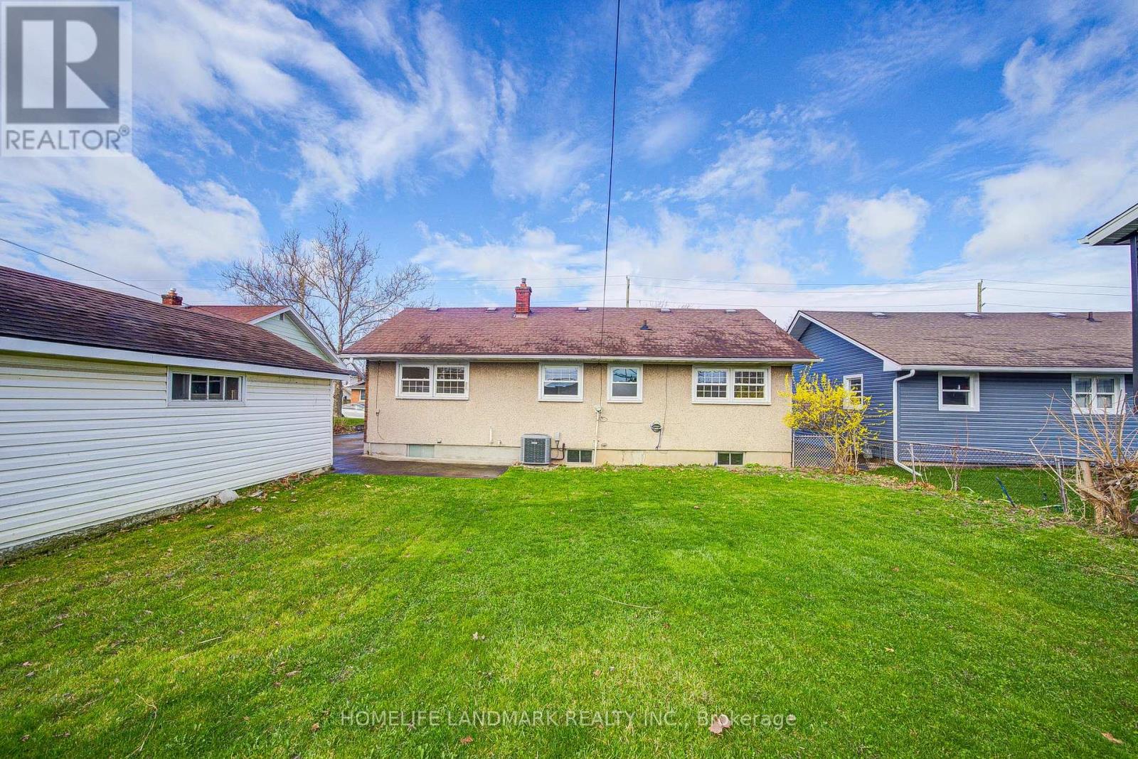 95 Jacobson Avenue, St. Catharines, Ontario  L2T 3A4 - Photo 47 - X12996276