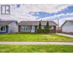 95 JACOBSON AVENUE, St. Catharines, Ontario