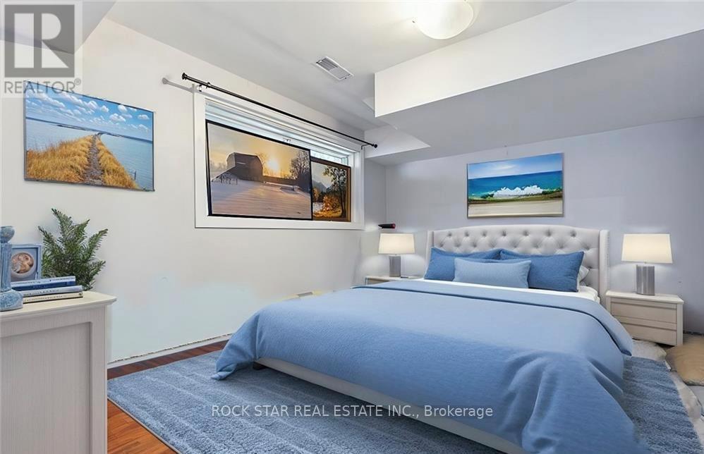 Lower - 203 Commercial Street, Welland, Ontario  L3B 5Z5 - Photo 7 - X12996278