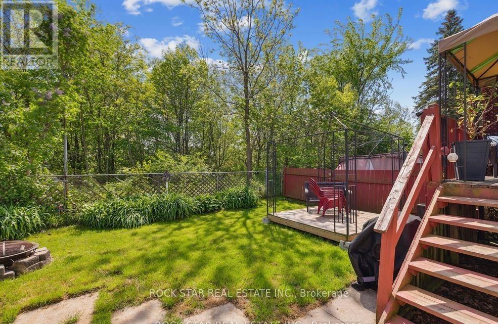 Lower - 203 Commercial Street, Welland, Ontario  L3B 5Z5 - Photo 9 - X12996278