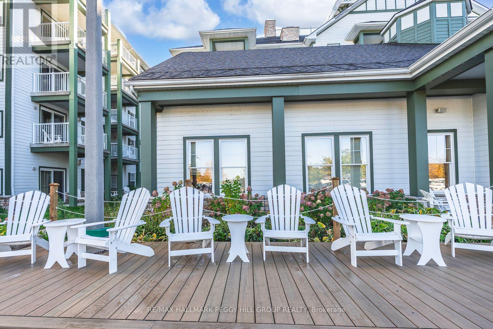 410 - 285 Steamship Bay Road, Gravenhurst, Ontario  P1P 1Z9 - Photo 17 - X12996292