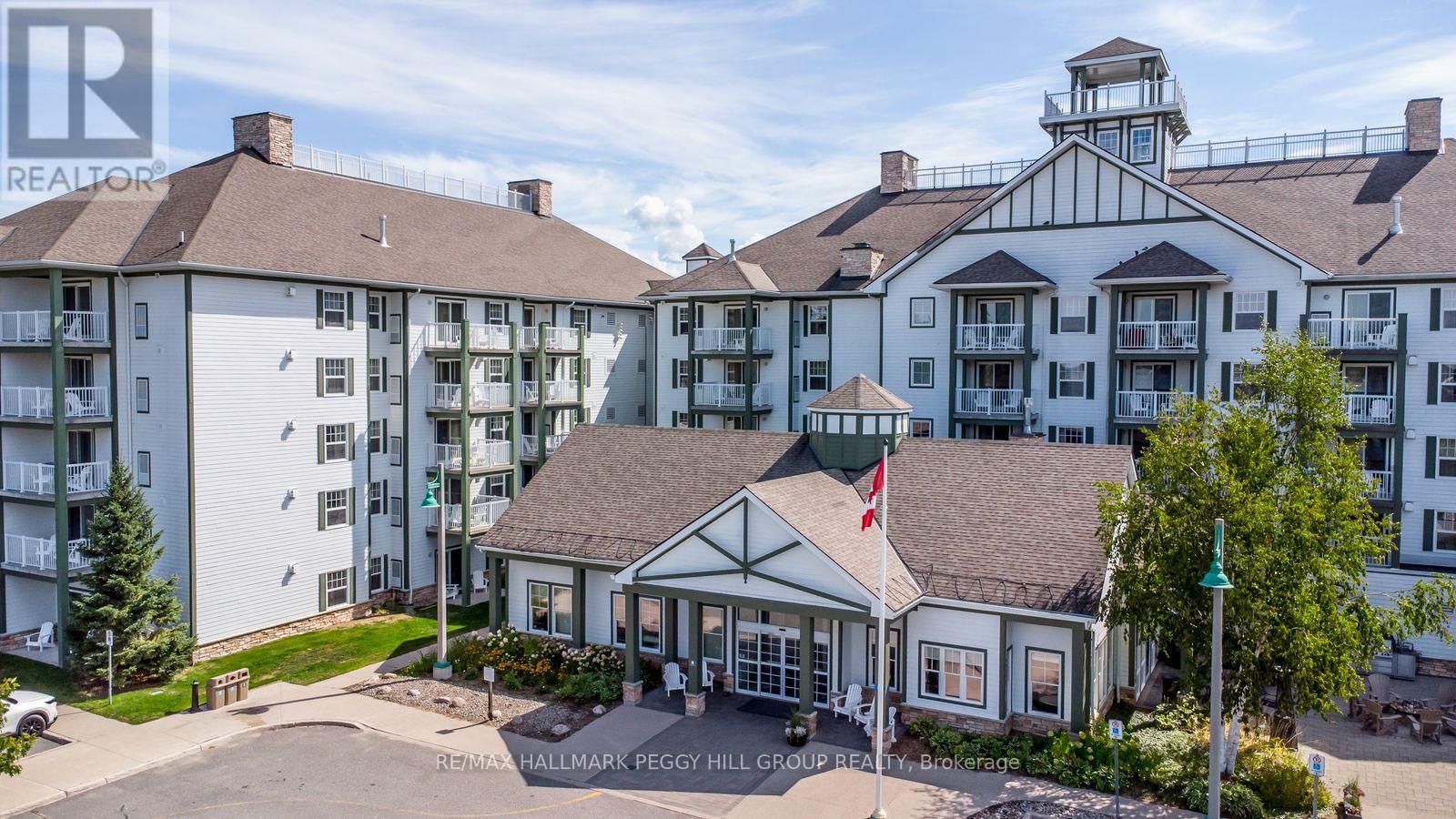 410 - 285 Steamship Bay Road, Gravenhurst, Ontario  P1P 1Z9 - Photo 2 - X12996292