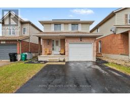 32 MARISA STREET, Kitchener, Ontario