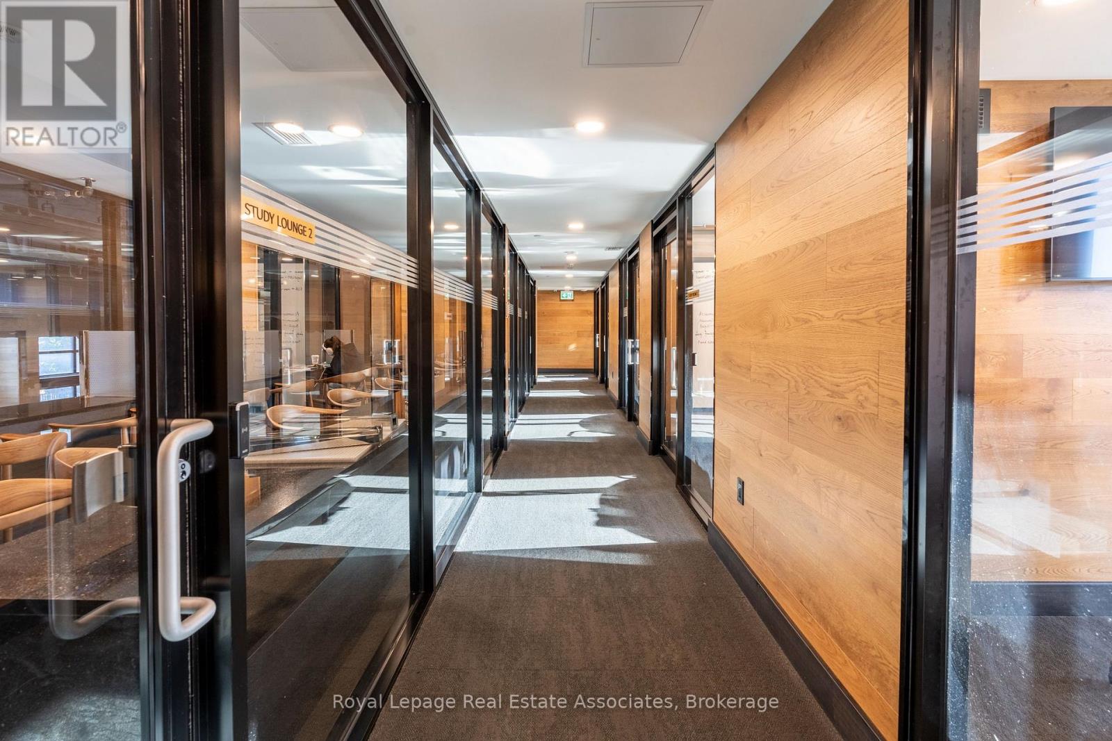 1412 - 145 COLUMBIA STREET W, Waterloo, Ontario