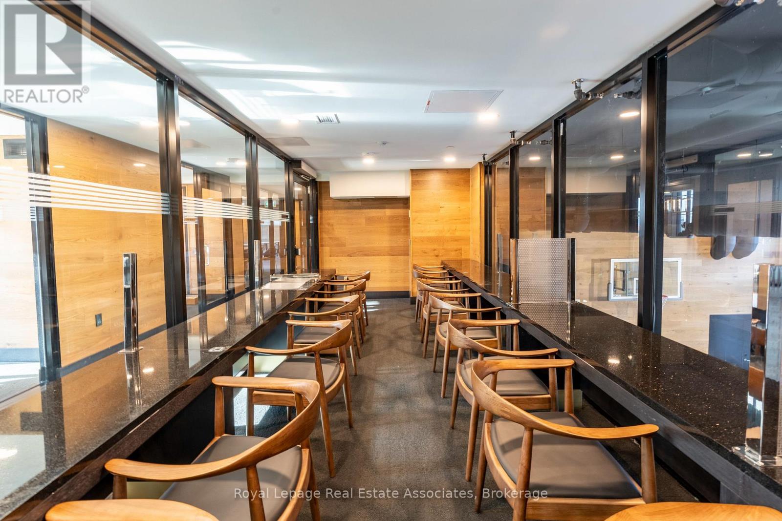 1412 - 145 Columbia Street W, Waterloo, Ontario  N2L 0K7 - Photo 2 - X12996308