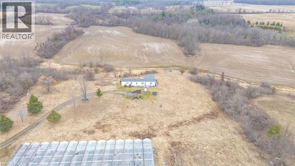 1252 East Quarter Line Road, Norfolk, Ontario  N3Y 4K4 - Photo 10 - 40820653