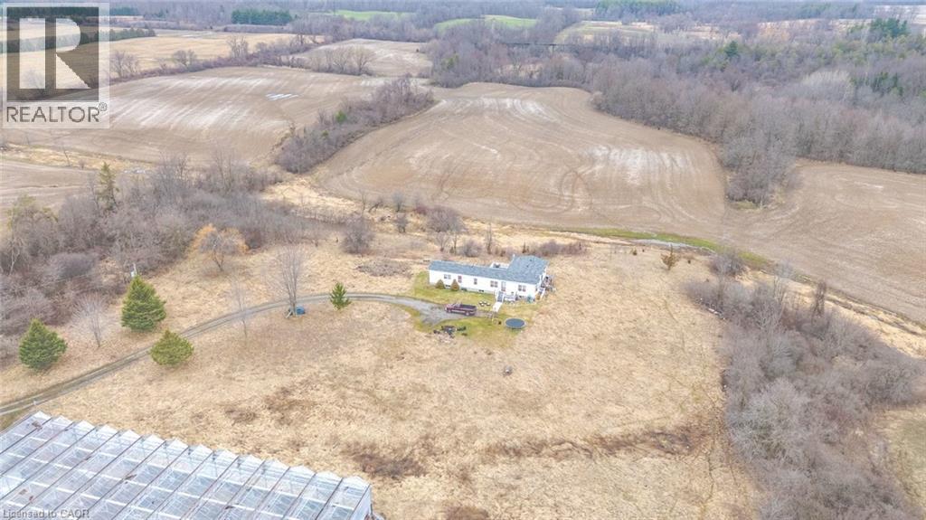 1252 East Quarter Line Road, Norfolk, Ontario  N3Y 4K4 - Photo 11 - 40820653