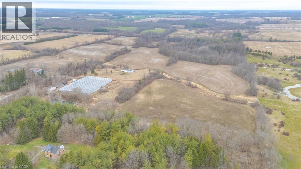 1252 East Quarter Line Road, Norfolk, Ontario  N3Y 4K4 - Photo 4 - 40820653