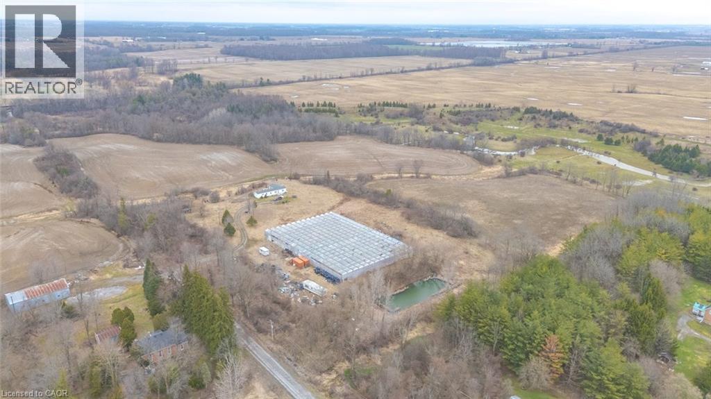 1252 East Quarter Line Road, Norfolk, Ontario  N3Y 4K4 - Photo 7 - 40820653