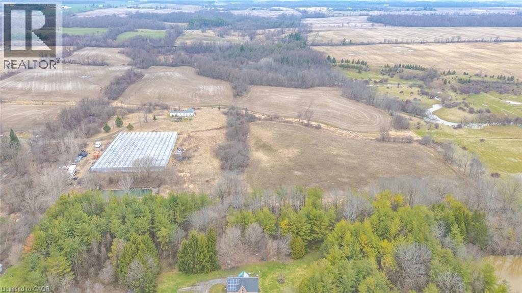 1252 East Quarter Line Road, Norfolk, Ontario  N3Y 4K4 - Photo 3 - 40820653