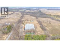 1252 EAST QUARTER LINE Road, Norfolk, Ontario