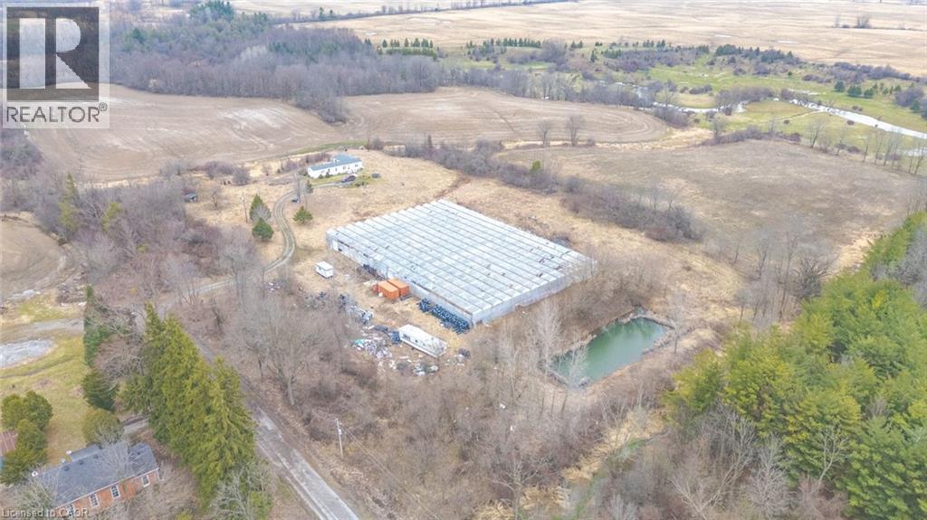 1252 East Quarter Line Road, Norfolk, Ontario  N3Y 4K4 - Photo 8 - 40820653