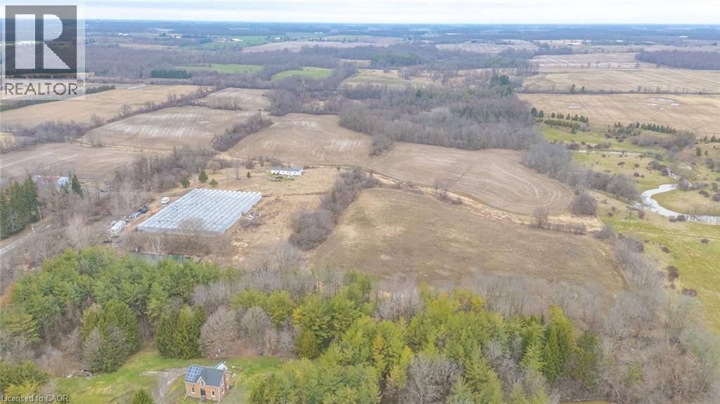 1252 East Quarter Line Road, Norfolk, Ontario  N3Y 4K4 - Photo 5 - 40820653