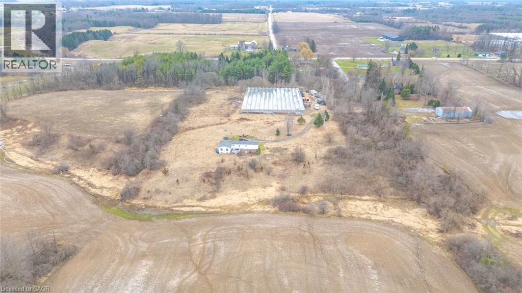 1252 East Quarter Line Road, Norfolk, Ontario  N3Y 4K4 - Photo 14 - 40820653