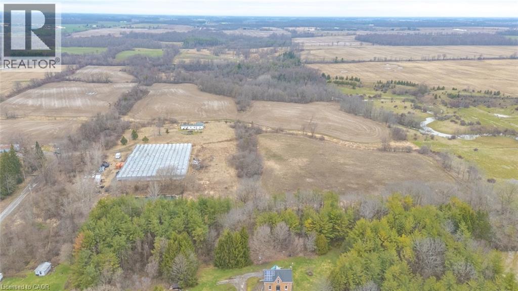 1252 East Quarter Line Road, Norfolk, Ontario  N3Y 4K4 - Photo 6 - 40820653