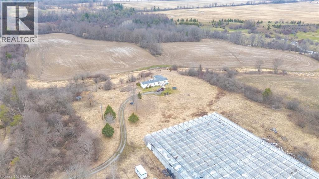 1252 East Quarter Line Road, Norfolk, Ontario  N3Y 4K4 - Photo 9 - 40820653