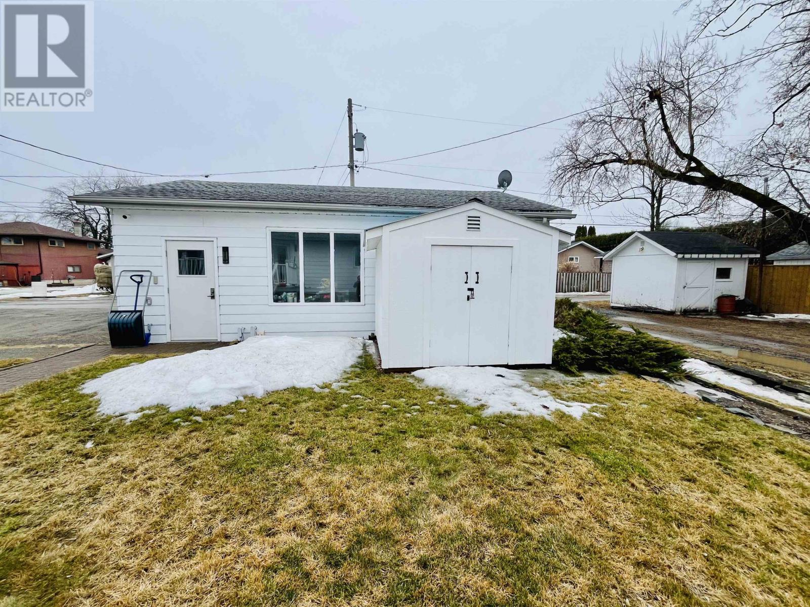 1125 Second St. E., Fort Frances, Ontario  P9A 1P3 - Photo 28 - TB2600697