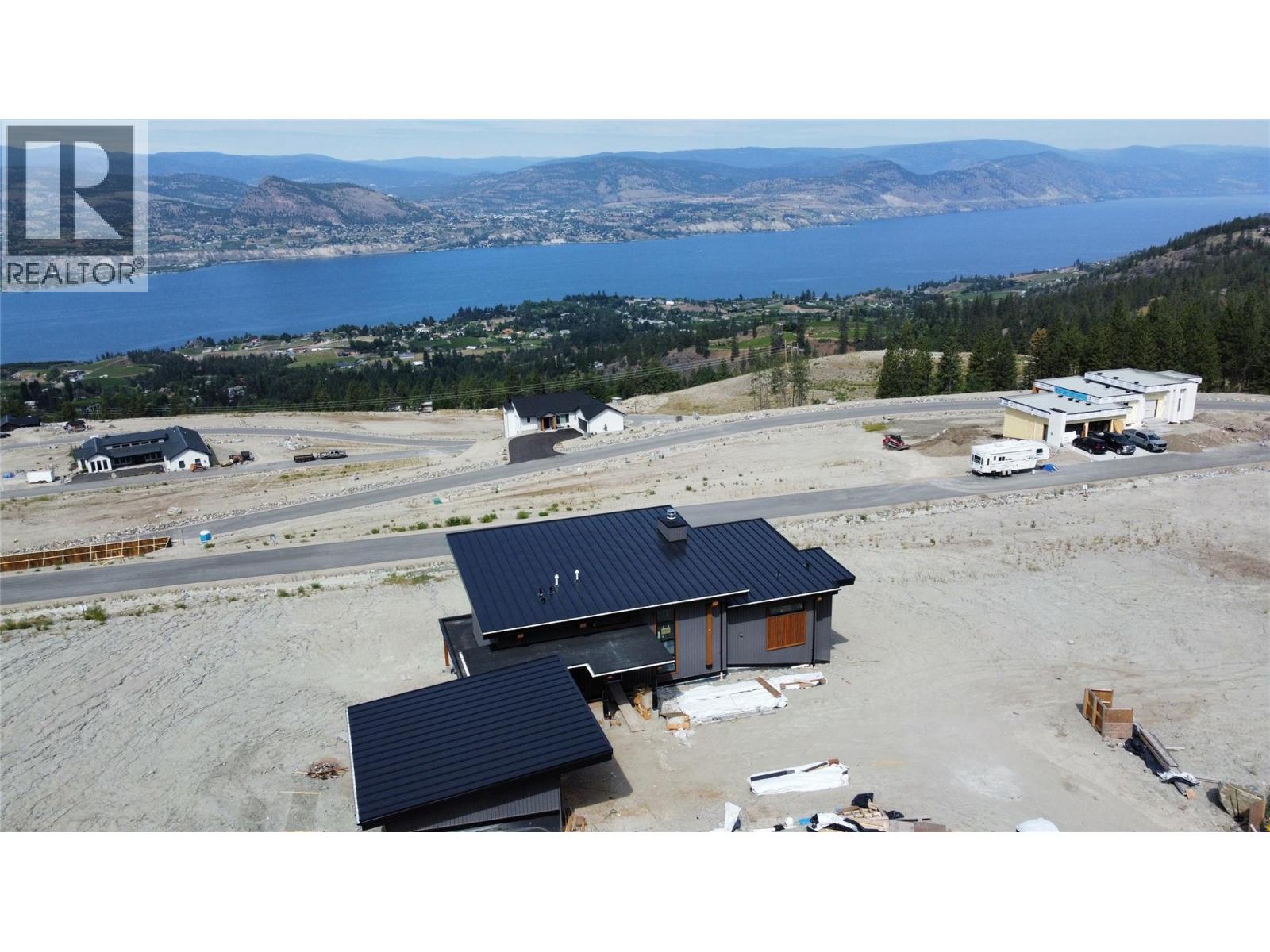 370 Benchlands Drive Lot# 32, Naramata, British Columbia  V0H 1N1 - Photo 9 - 10383301