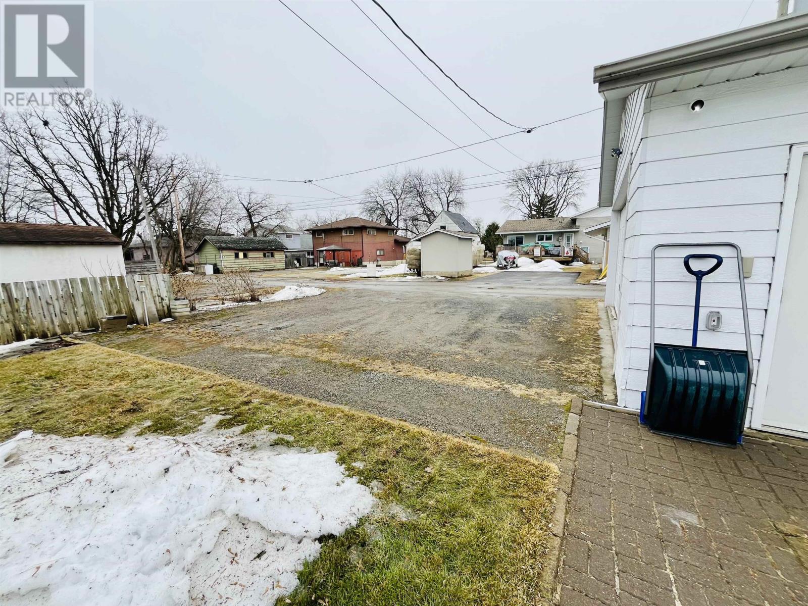 1125 Second St. E., Fort Frances, Ontario  P9A 1P3 - Photo 29 - TB2600697