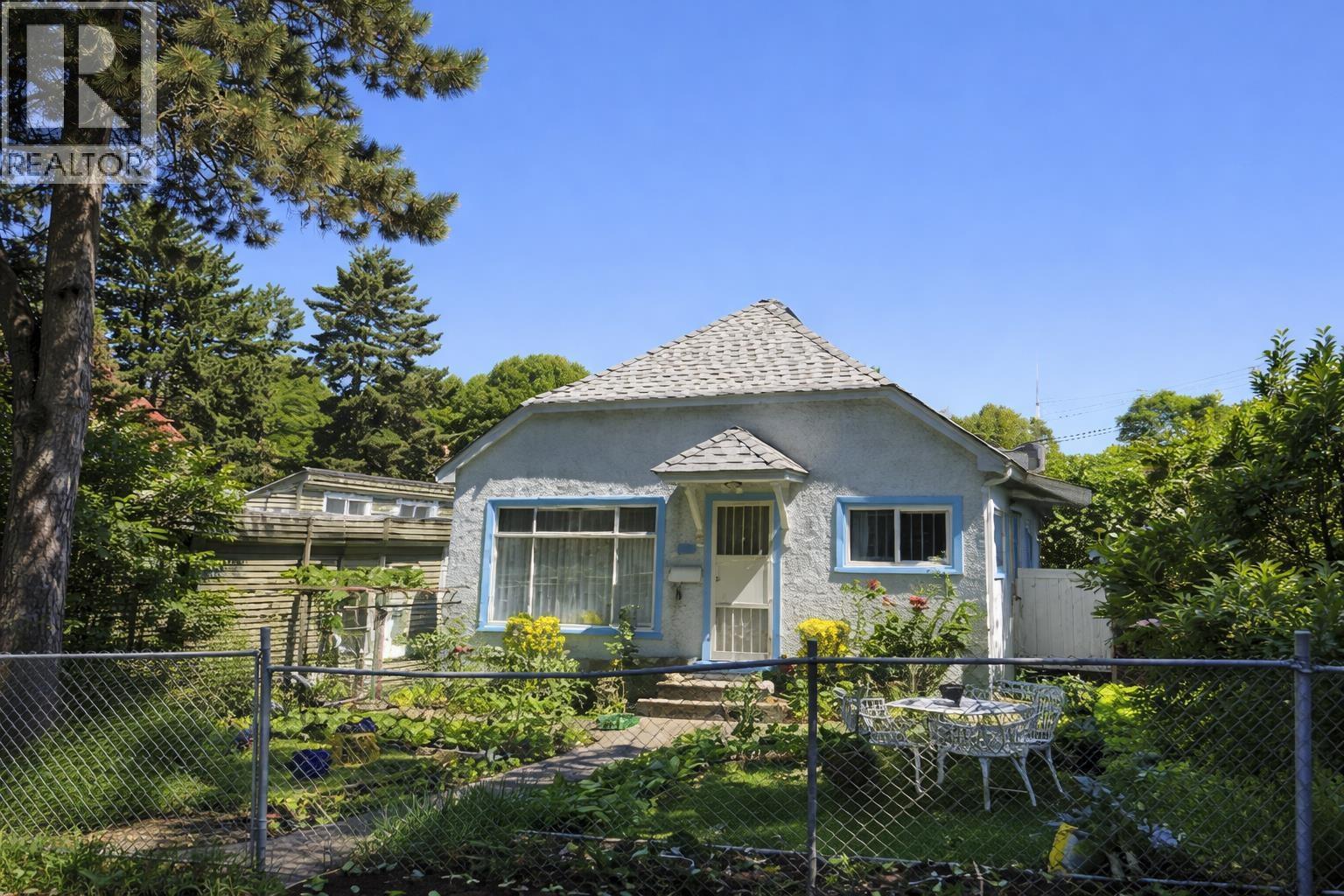 2719 DUKE STREET, Vancouver, British Columbia