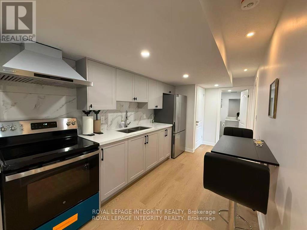 BASEMENT - 926 FLETCHER CIRCLE, Ottawa, Ontario