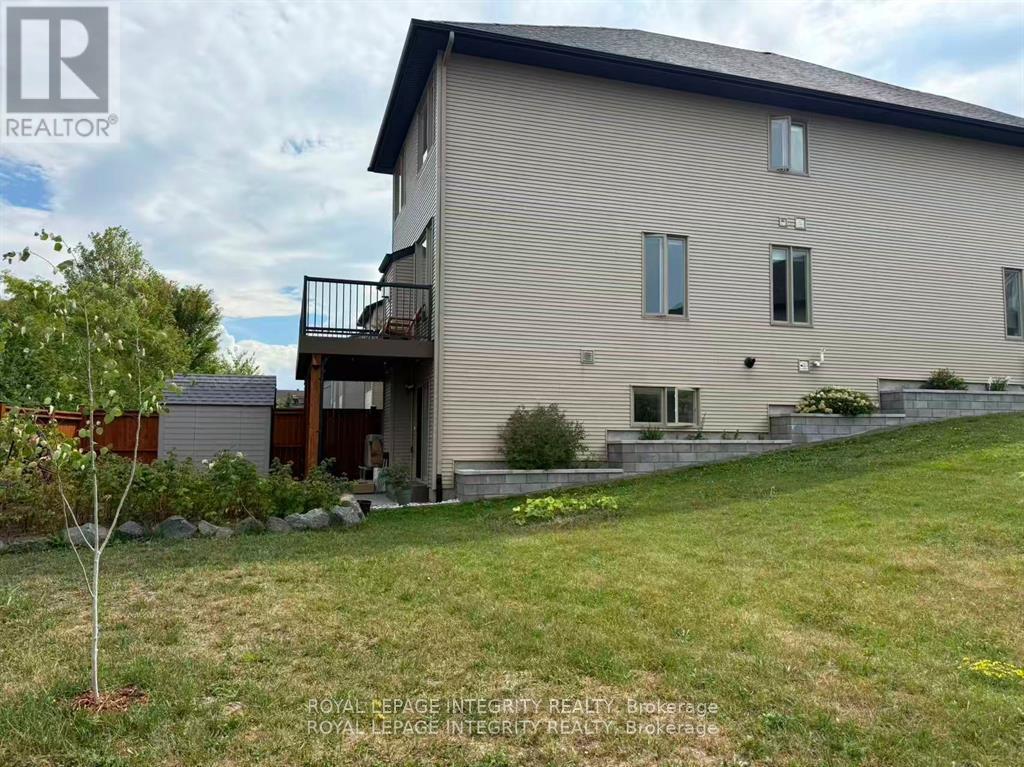 Basement - 926 Fletcher Circle, Ottawa, Ontario K2T 0B7 - Photo 11 - X12996366