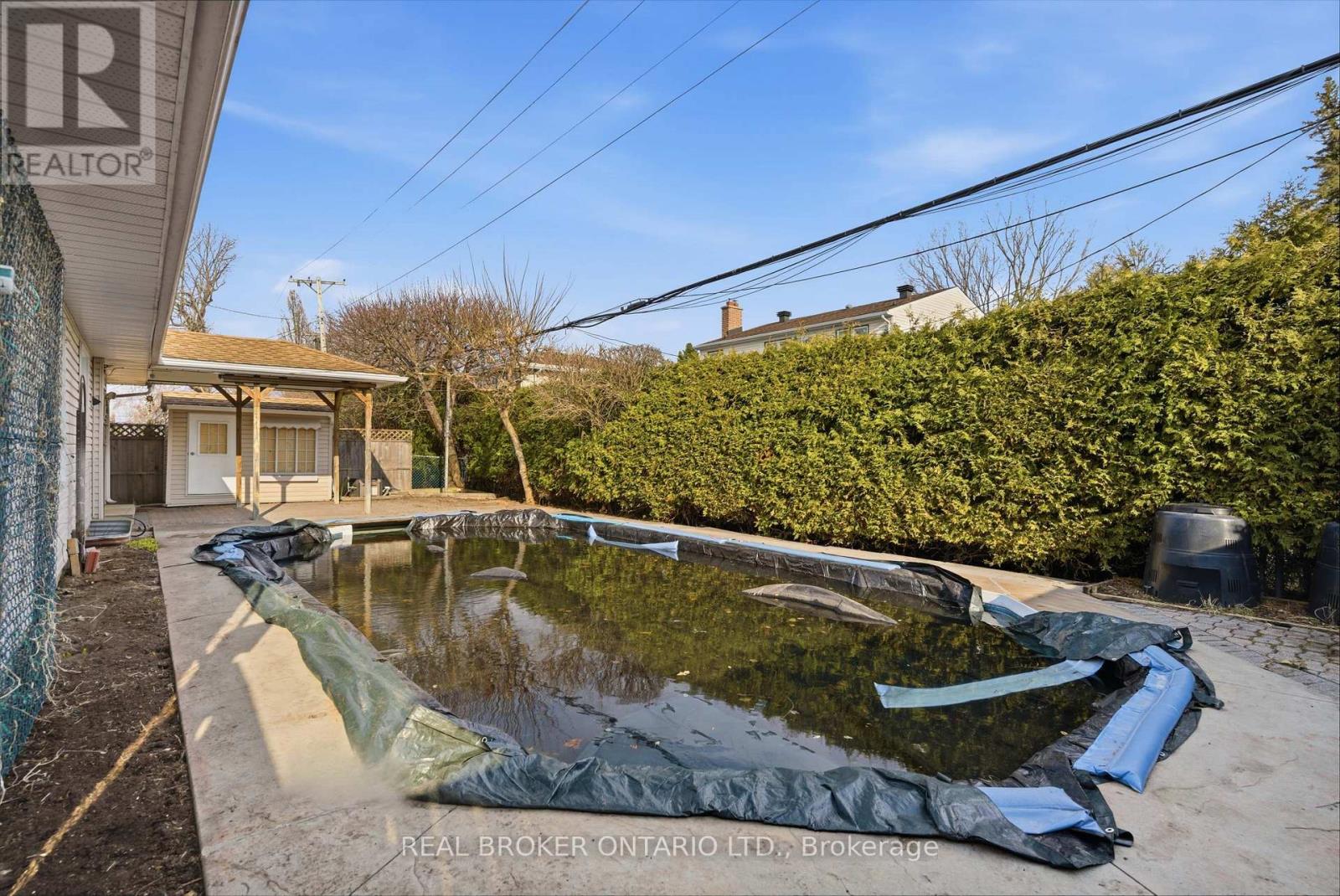 1294 Fernwood Drive, Ottawa, Ontario K1V 7J9 - Photo 32 - X12996380