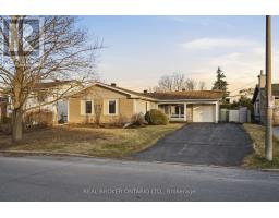 1294 FERNWOOD DRIVE, Ottawa, Ontario