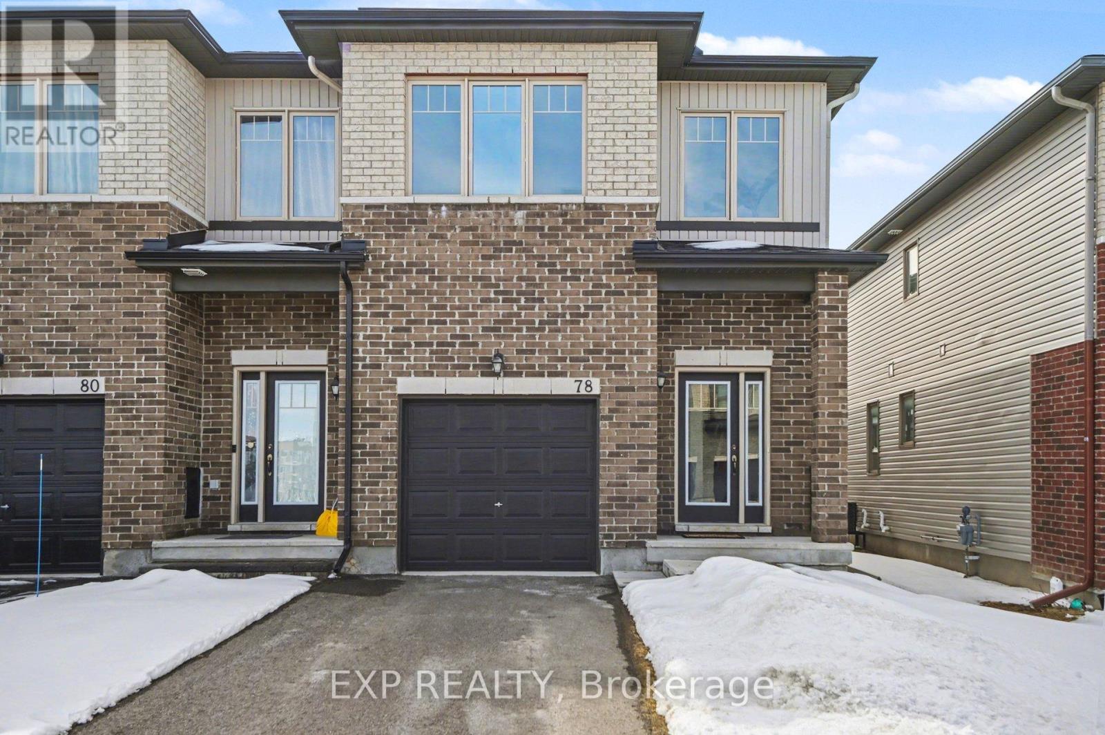 78 Rallidale Street, Ottawa, Ontario  K1X 0G7 - Photo 2 - X12996386