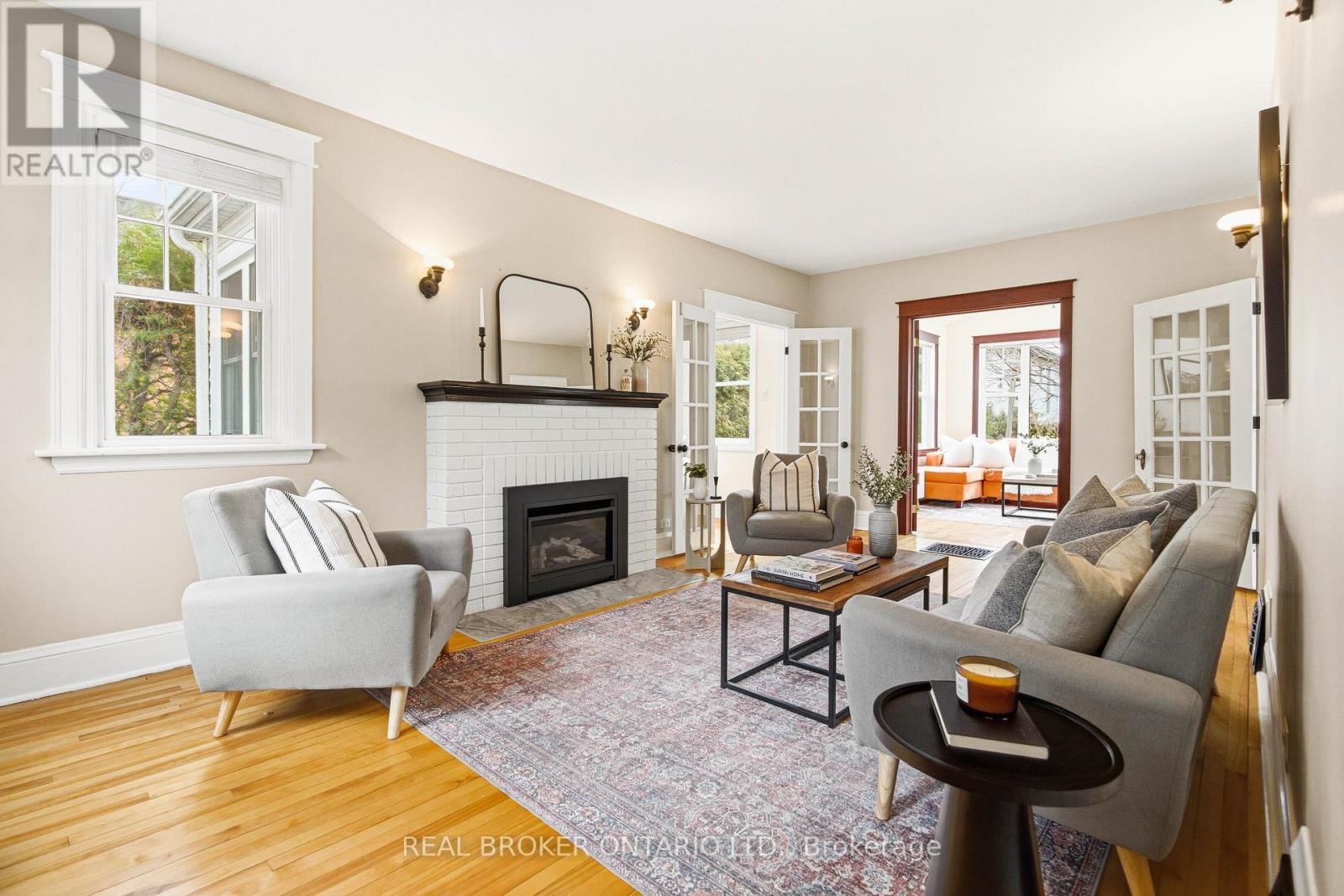 496 Hartleigh Avenue, Ottawa, Ontario  K2B 5J6 - Photo 14 - X12996394