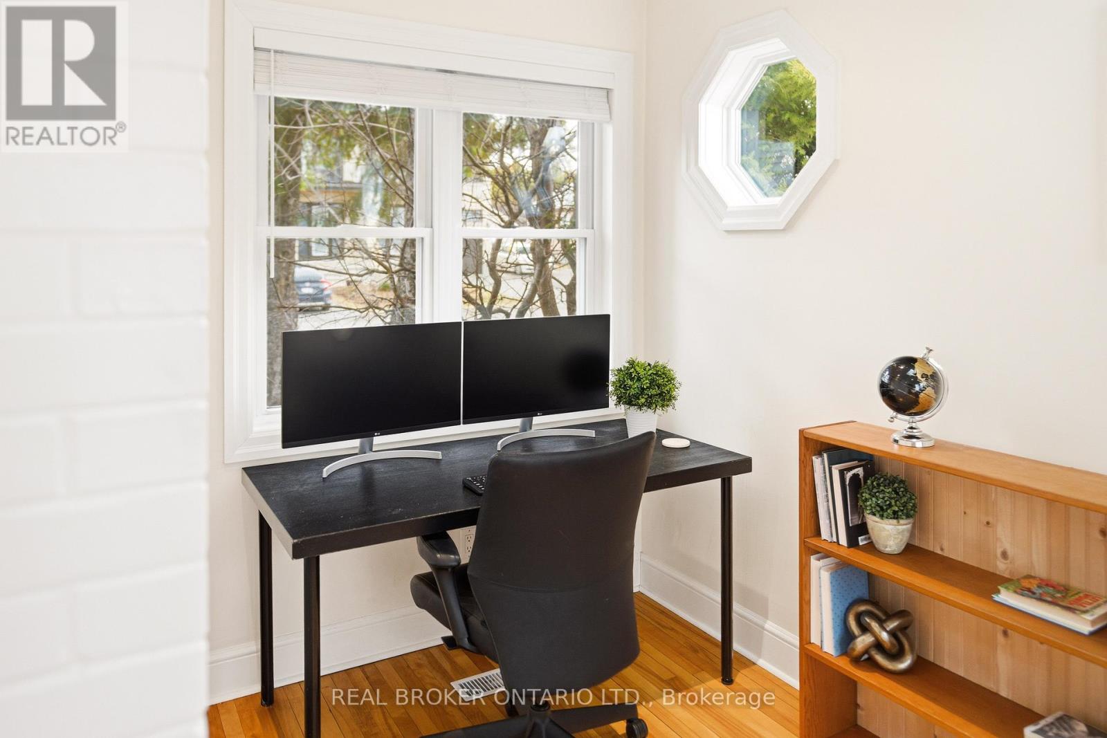 496 Hartleigh Avenue, Ottawa, Ontario  K2B 5J6 - Photo 19 - X12996394