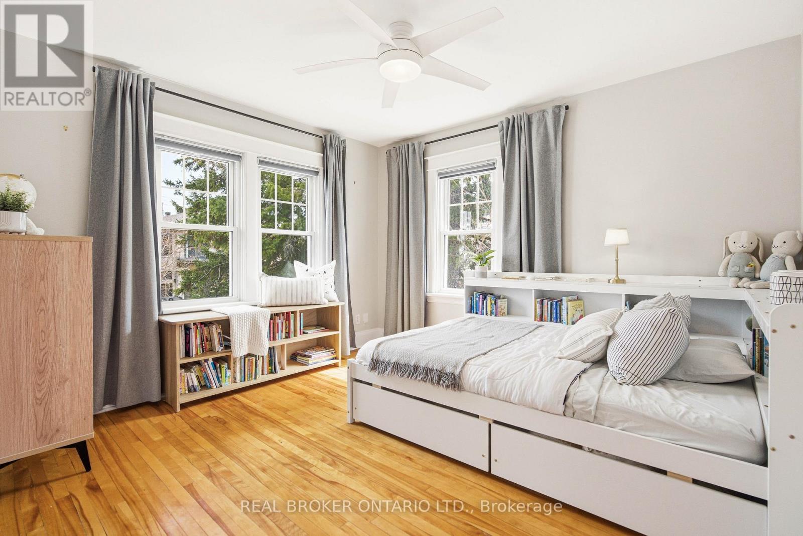 496 Hartleigh Avenue, Ottawa, Ontario  K2B 5J6 - Photo 25 - X12996394