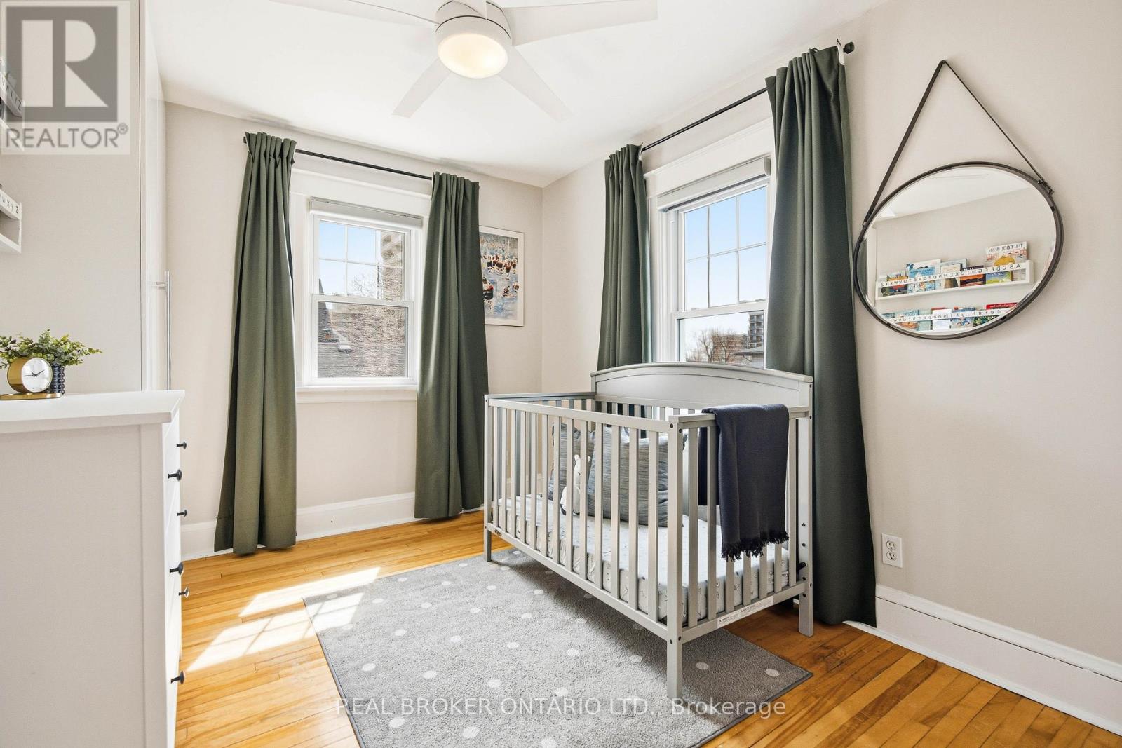 496 Hartleigh Avenue, Ottawa, Ontario  K2B 5J6 - Photo 26 - X12996394