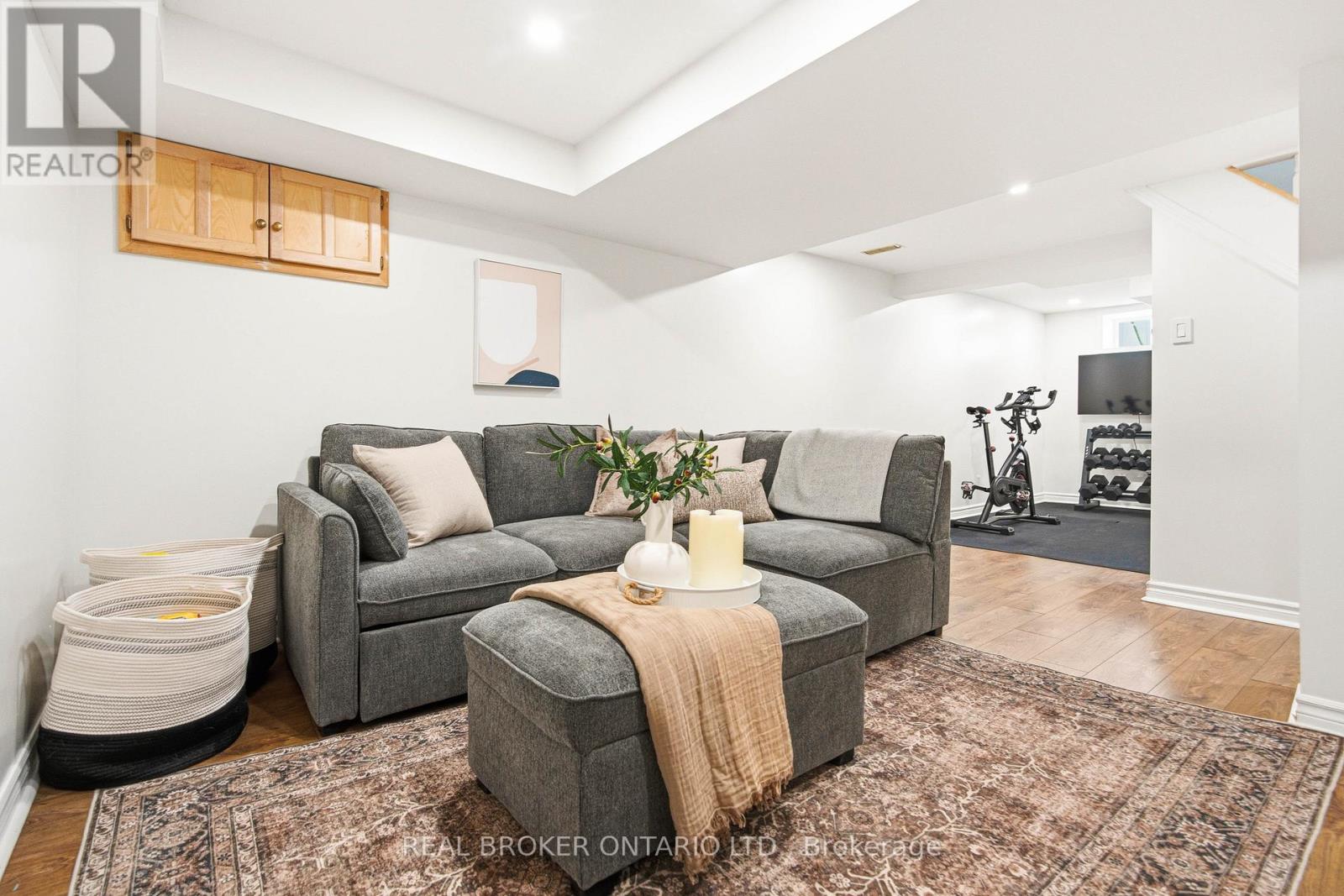 496 Hartleigh Avenue, Ottawa, Ontario  K2B 5J6 - Photo 29 - X12996394