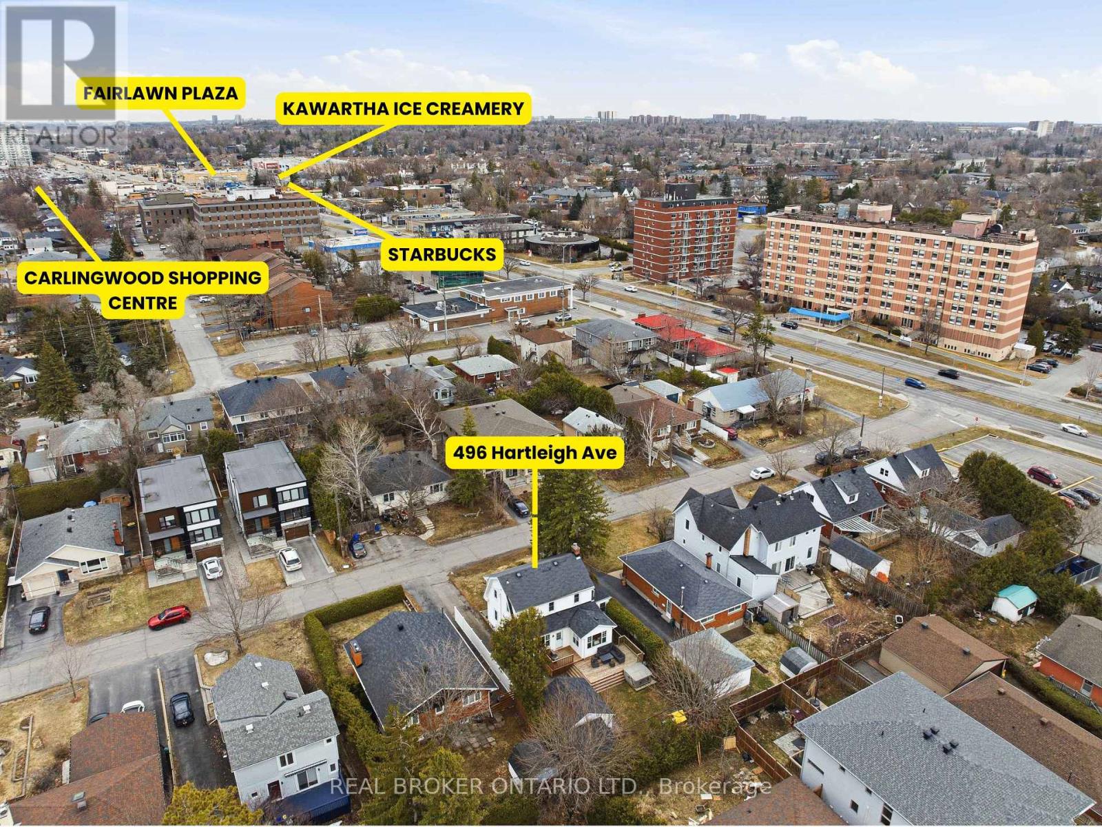 496 Hartleigh Avenue, Ottawa, Ontario  K2B 5J6 - Photo 39 - X12996394