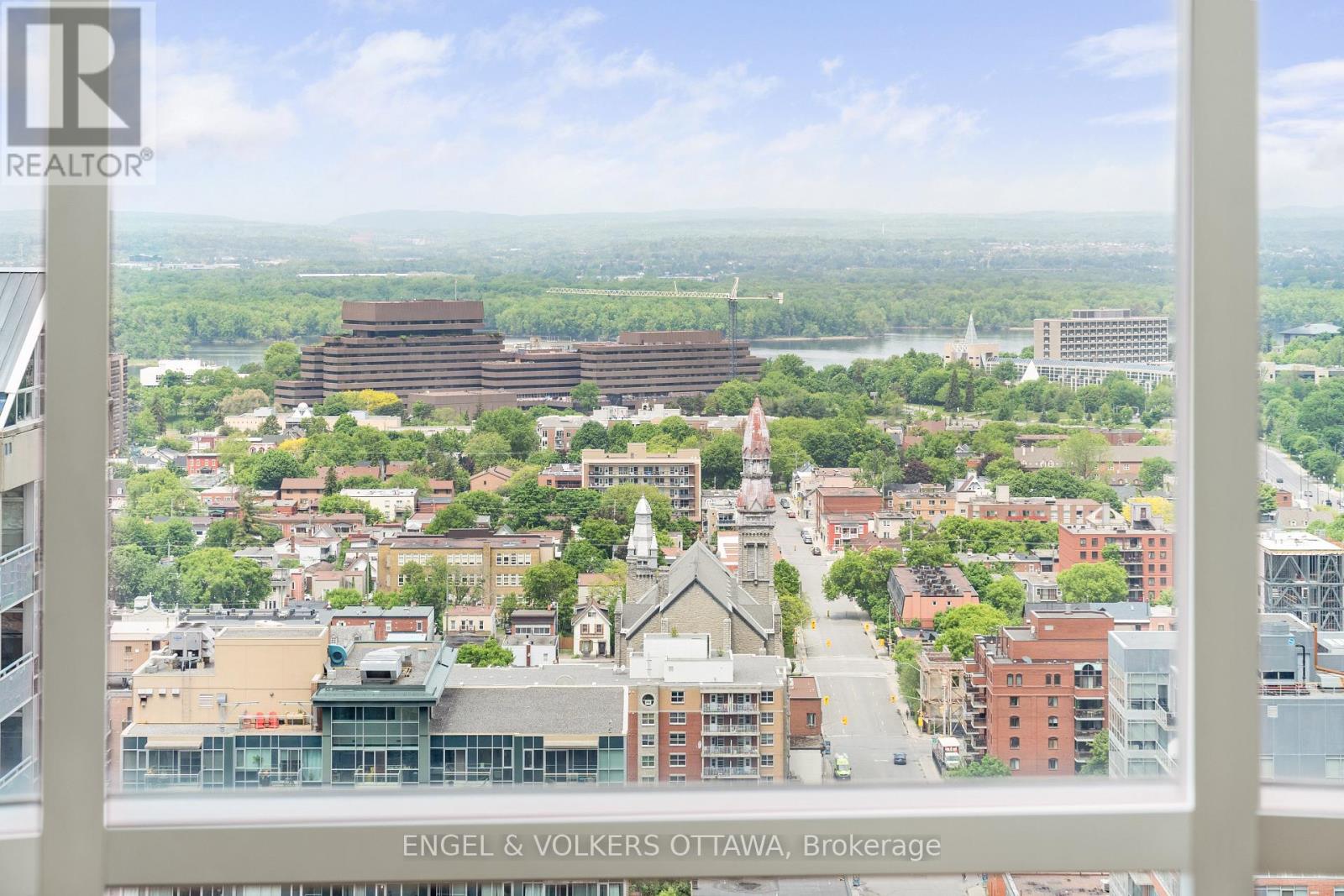 2603 - 234 Rideau Street, Ottawa, Ontario  K1N 5X8 - Photo 17 - X12996440