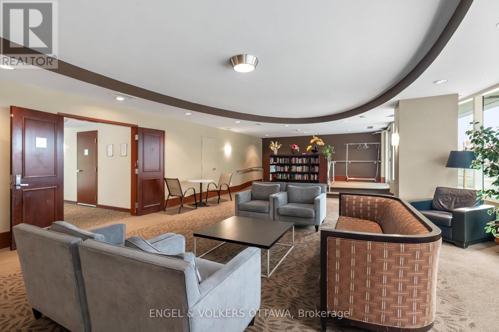 2603 - 234 Rideau Street, Ottawa, Ontario  K1N 5X8 - Photo 46 - X12996440