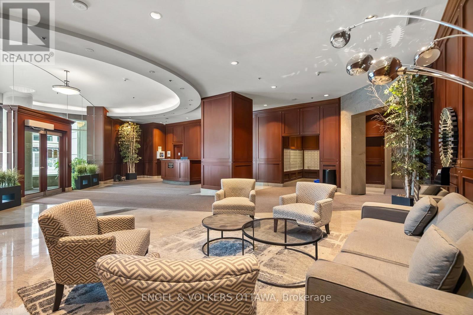 2603 - 234 Rideau Street, Ottawa, Ontario  K1N 5X8 - Photo 5 - X12996440